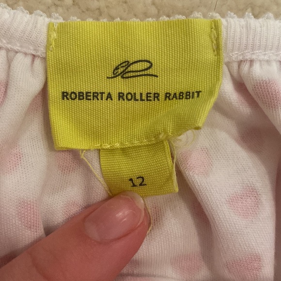 Roller Rabbit Dress| never worn - Picture 3 of 3